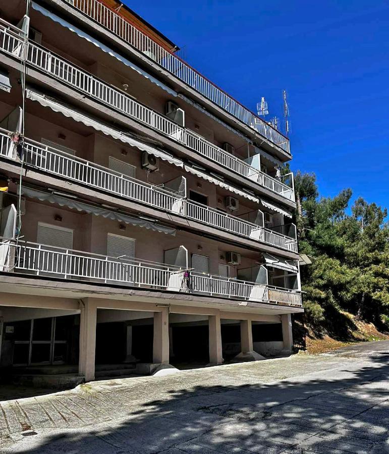 Sea Esta Apartment Nea Peramos  Exterior photo